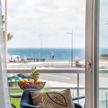 Apartment La Cormorane-5 By Interhome Carnac Exteriér fotografie