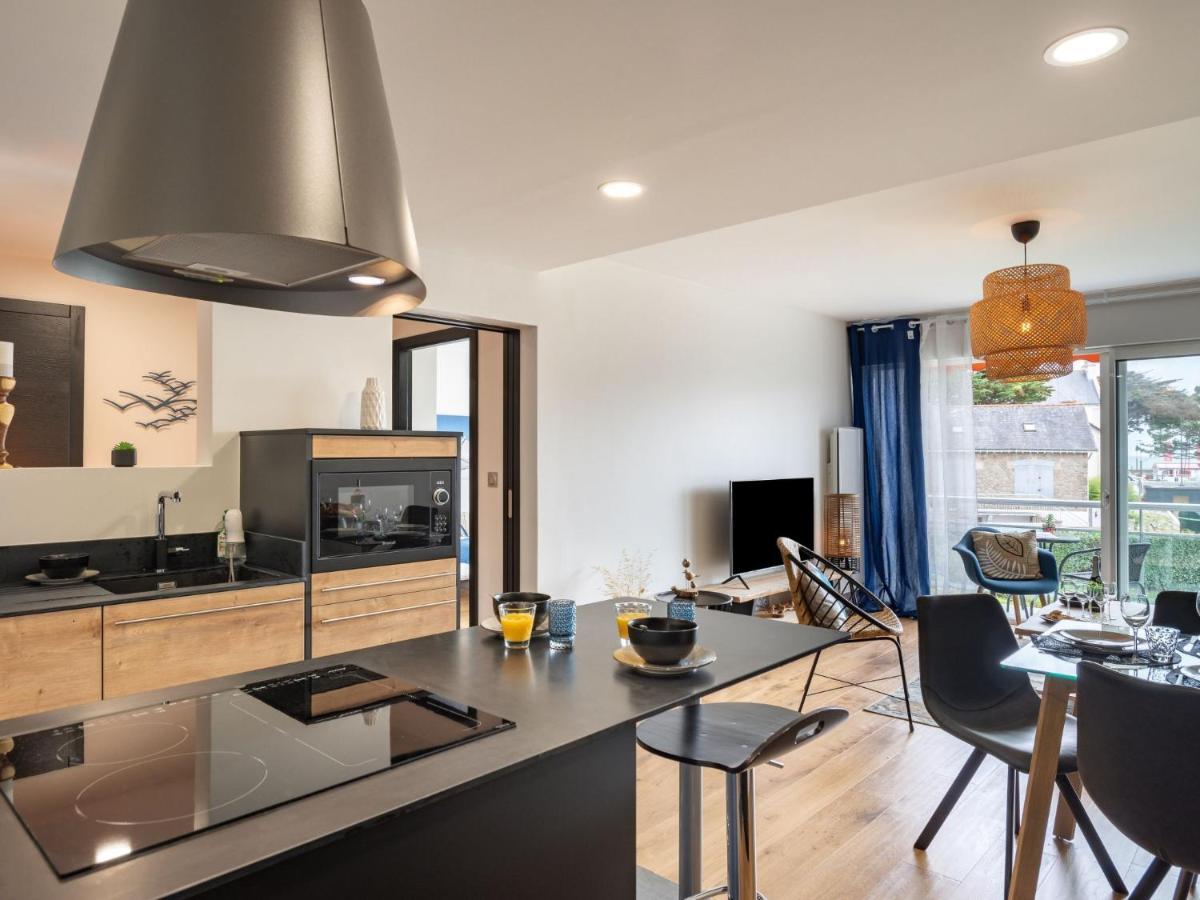 Apartment La Cormorane-5 By Interhome Carnac Exteriér fotografie