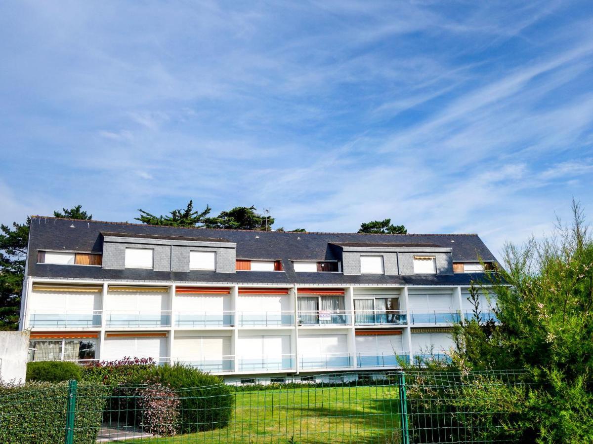 Apartment La Cormorane-5 By Interhome Carnac Exteriér fotografie