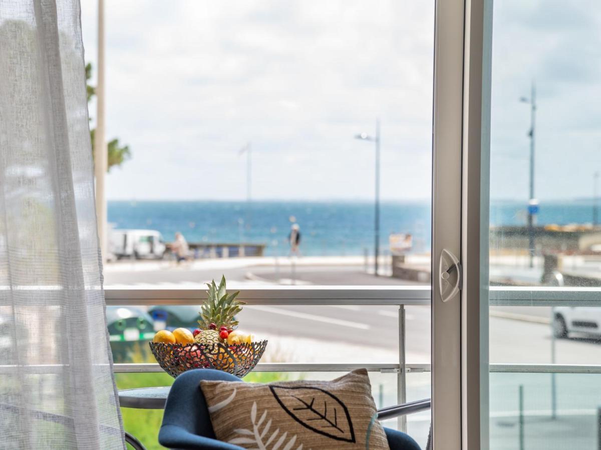 Apartment La Cormorane-5 By Interhome Carnac Exteriér fotografie