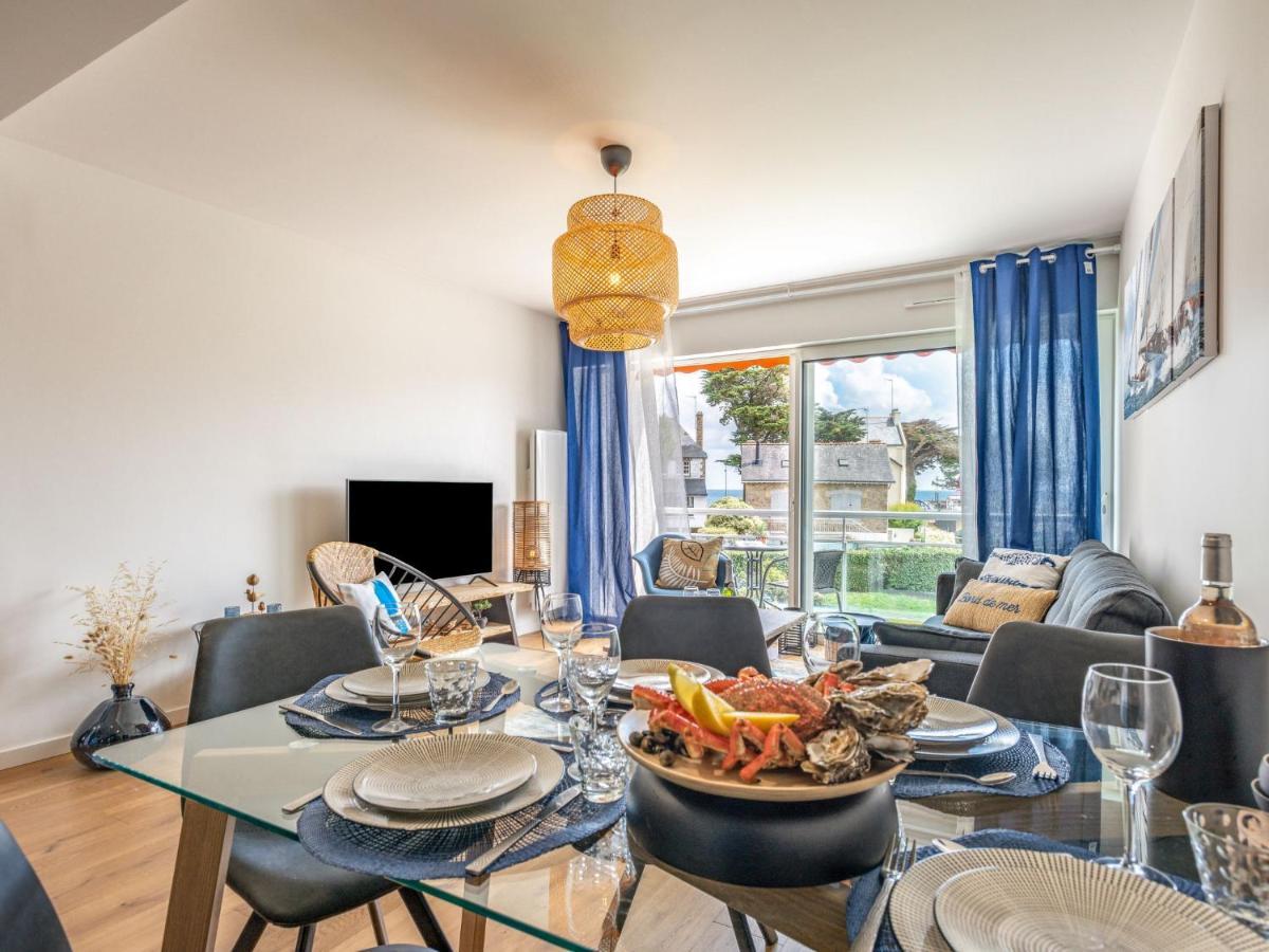 Apartment La Cormorane-5 By Interhome Carnac Exteriér fotografie