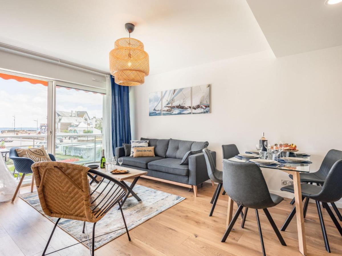 Apartment La Cormorane-5 By Interhome Carnac Exteriér fotografie