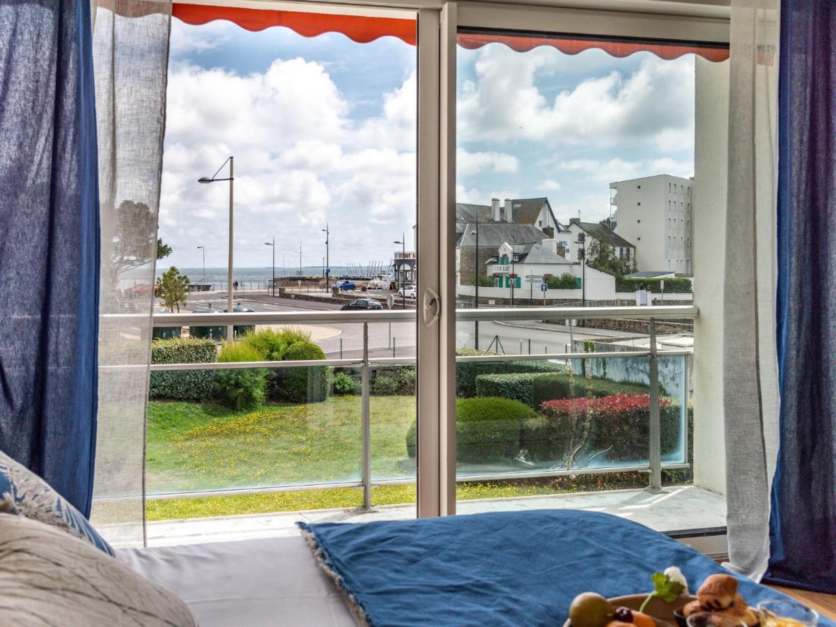 Apartment La Cormorane-5 By Interhome Carnac Exteriér fotografie