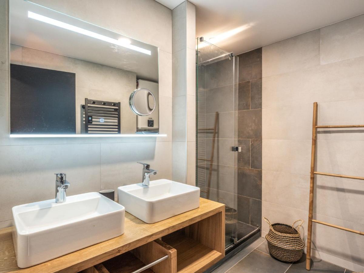 Apartment La Cormorane-5 By Interhome Carnac Exteriér fotografie